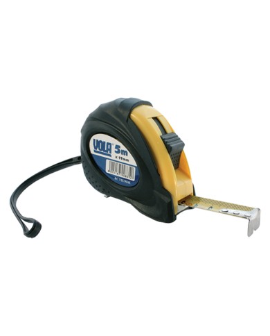 FLESSOMETRO BRICOLAGE mt.3 mm 19